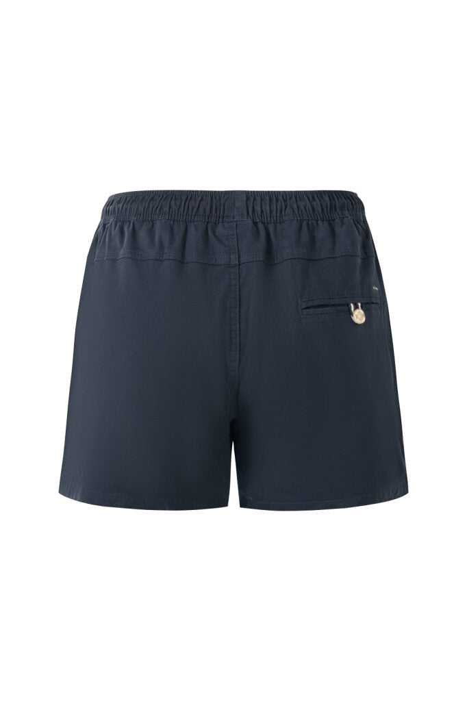 Pilbara Mens Cotton Stretch Walk Shorts