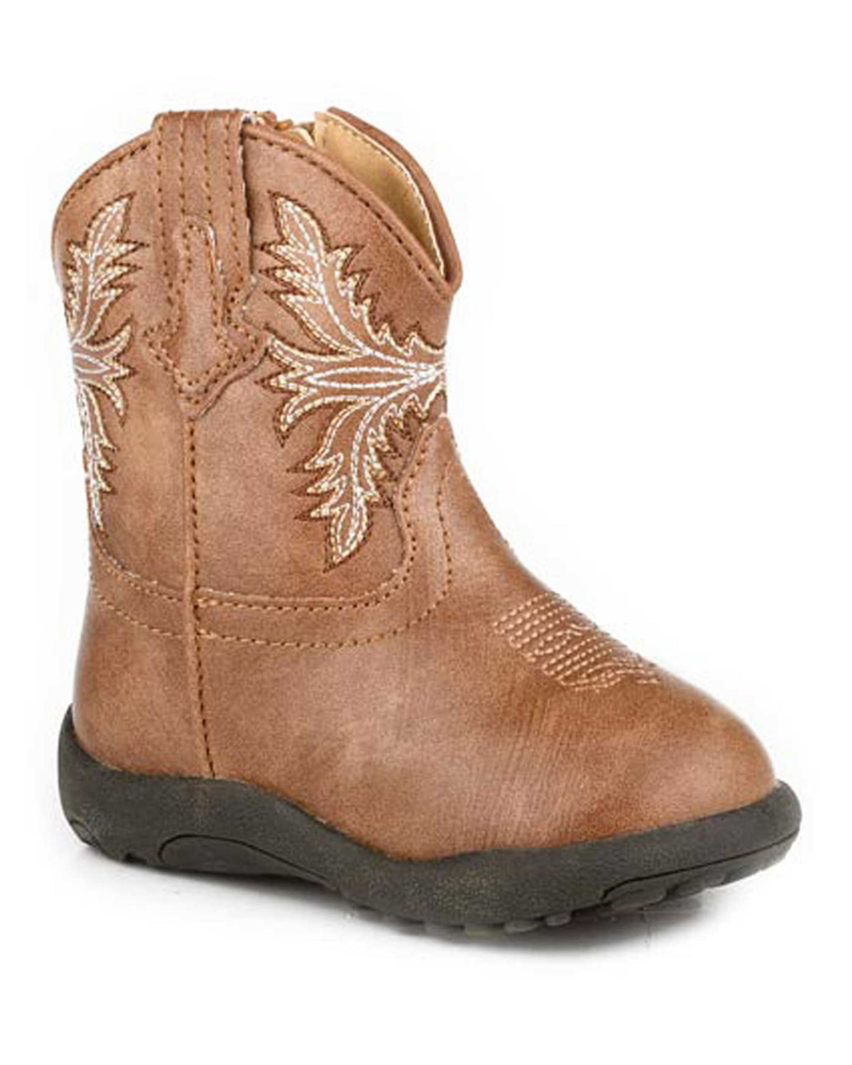 Roper Infants Cowbaby Luke Western Boots