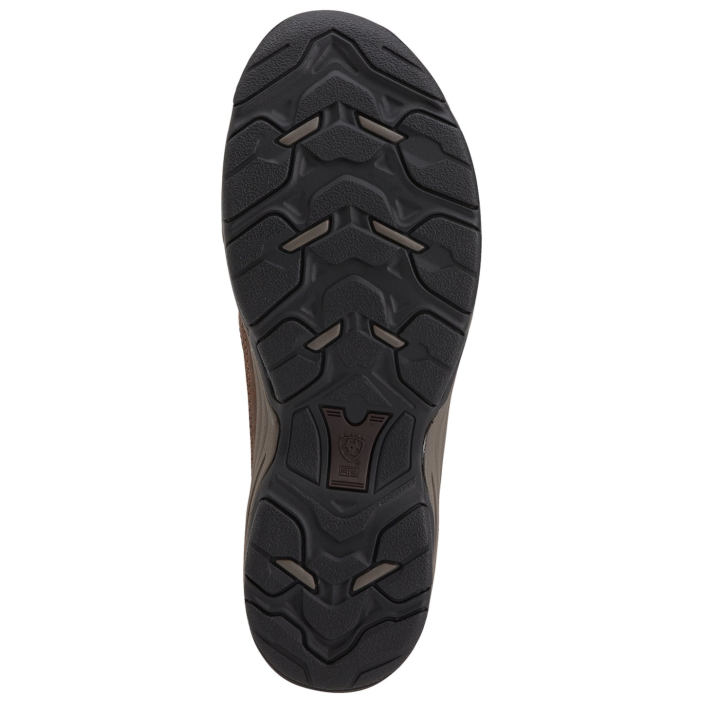 Ariat Womens Portland Slip On Shoe