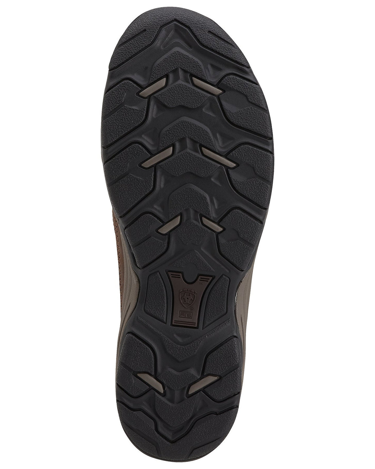 Ariat Womens Portland Slip On Shoe