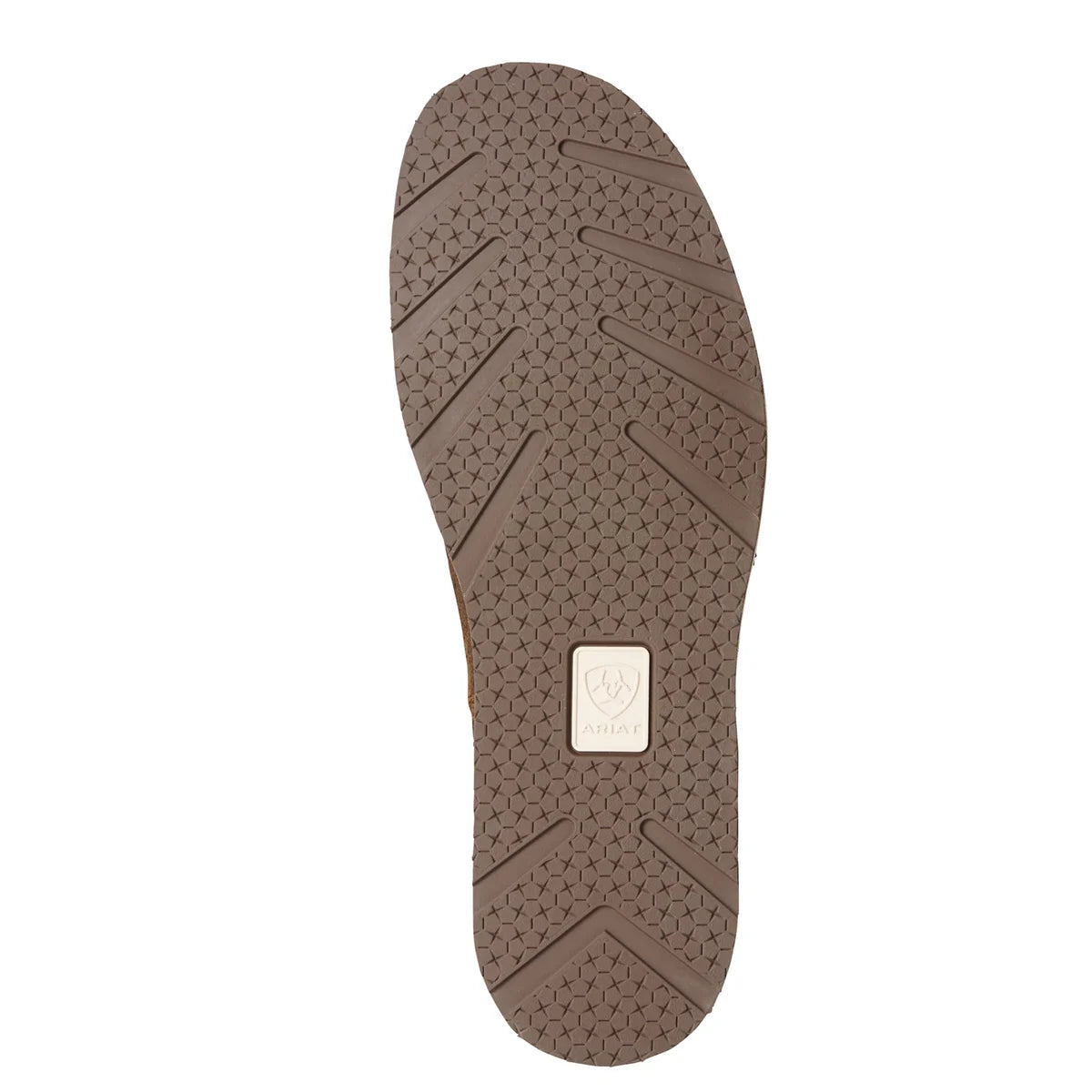 Ariat Mens Cruisers Rough Oak