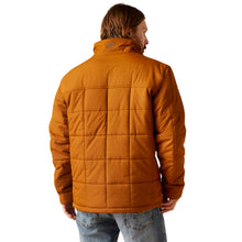 Load image into Gallery viewer, Ariat Mens Crius Insulated Jacket