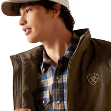 Load image into Gallery viewer, Ariat Mens Team Insulated Jacket