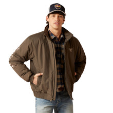 Load image into Gallery viewer, Ariat Mens Team Insulated Jacket