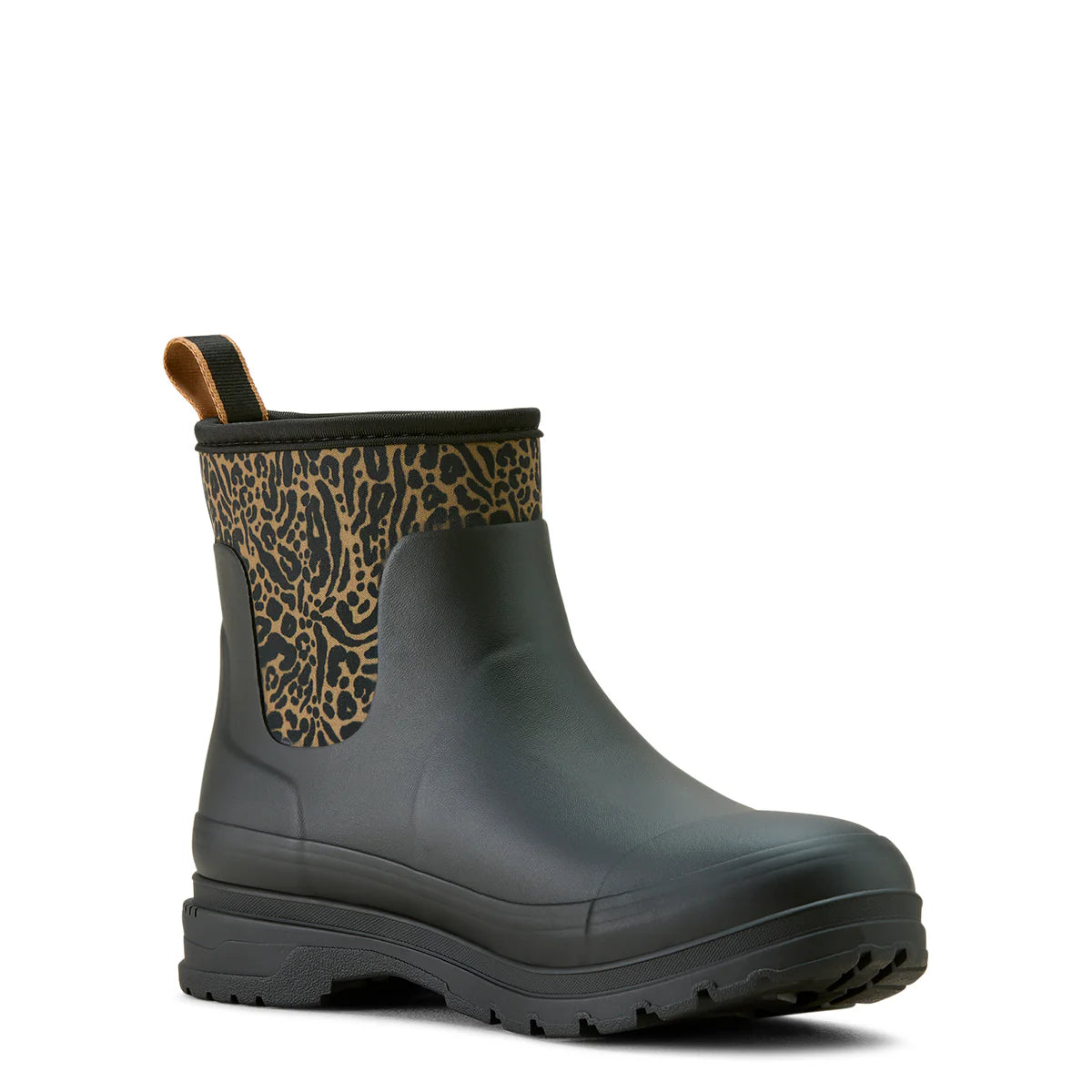 Ariat Womens Kelmarsh Shortie Rubber Boots