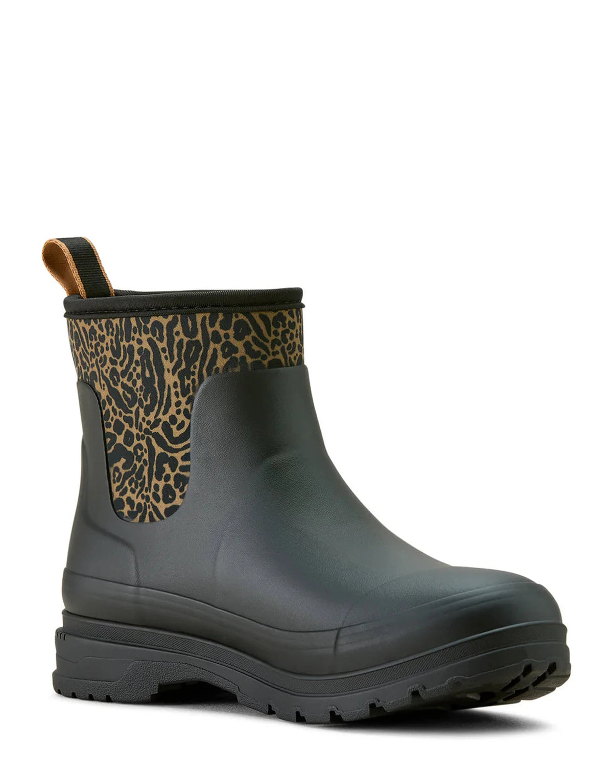 Ariat Womens Kelmarsh Shortie Rubber Boots