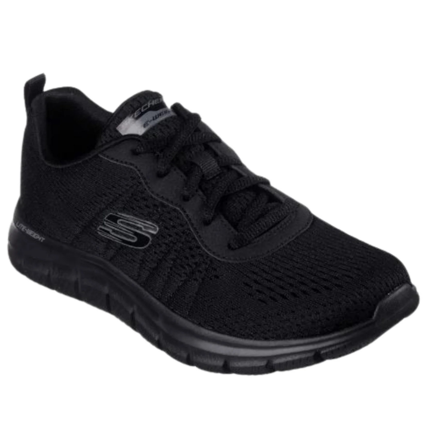 Skechers Womens Track New Staple Shoes