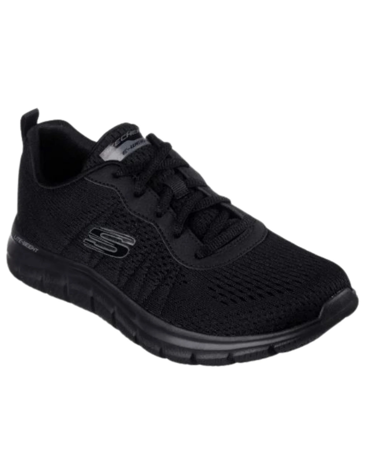 Skechers Womens Track New Staple Shoes