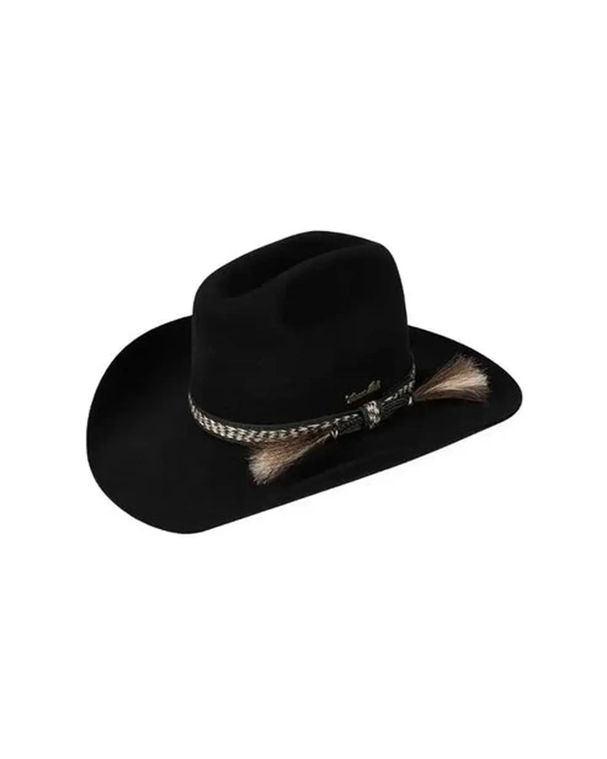 Thomas Cook Dusty Pure Fur Felt Hat