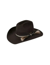Load image into Gallery viewer, Thomas Cook Dusty Pure Fur Felt Hat
