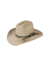 Load image into Gallery viewer, Thomas Cook Dusty Pure Fur Felt Hat