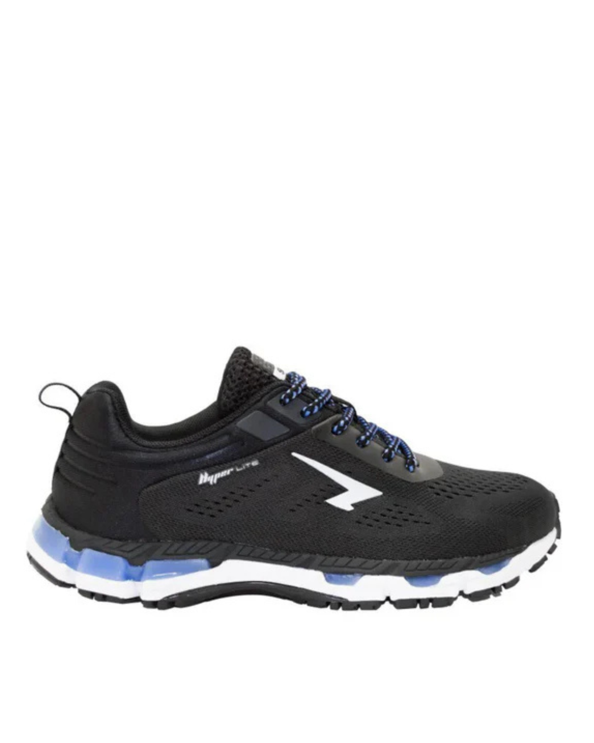 Sfida Staunch 2 Mens Lace Up Shoes