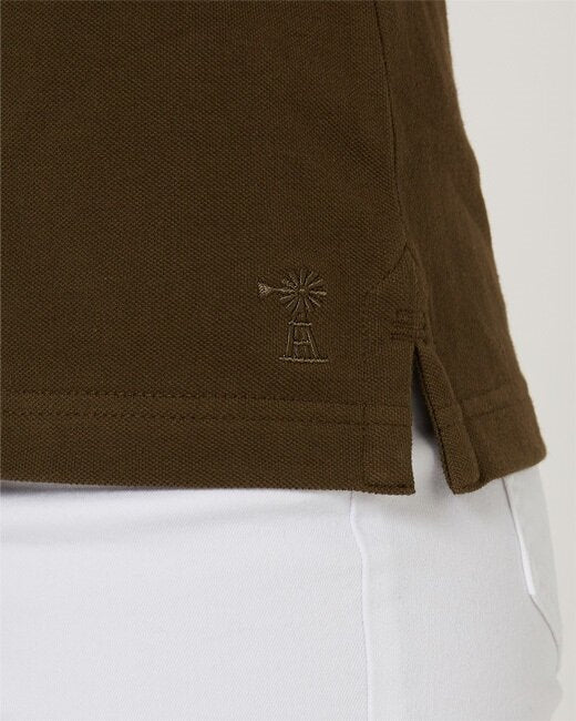 Pilbara Womens Classic Polo