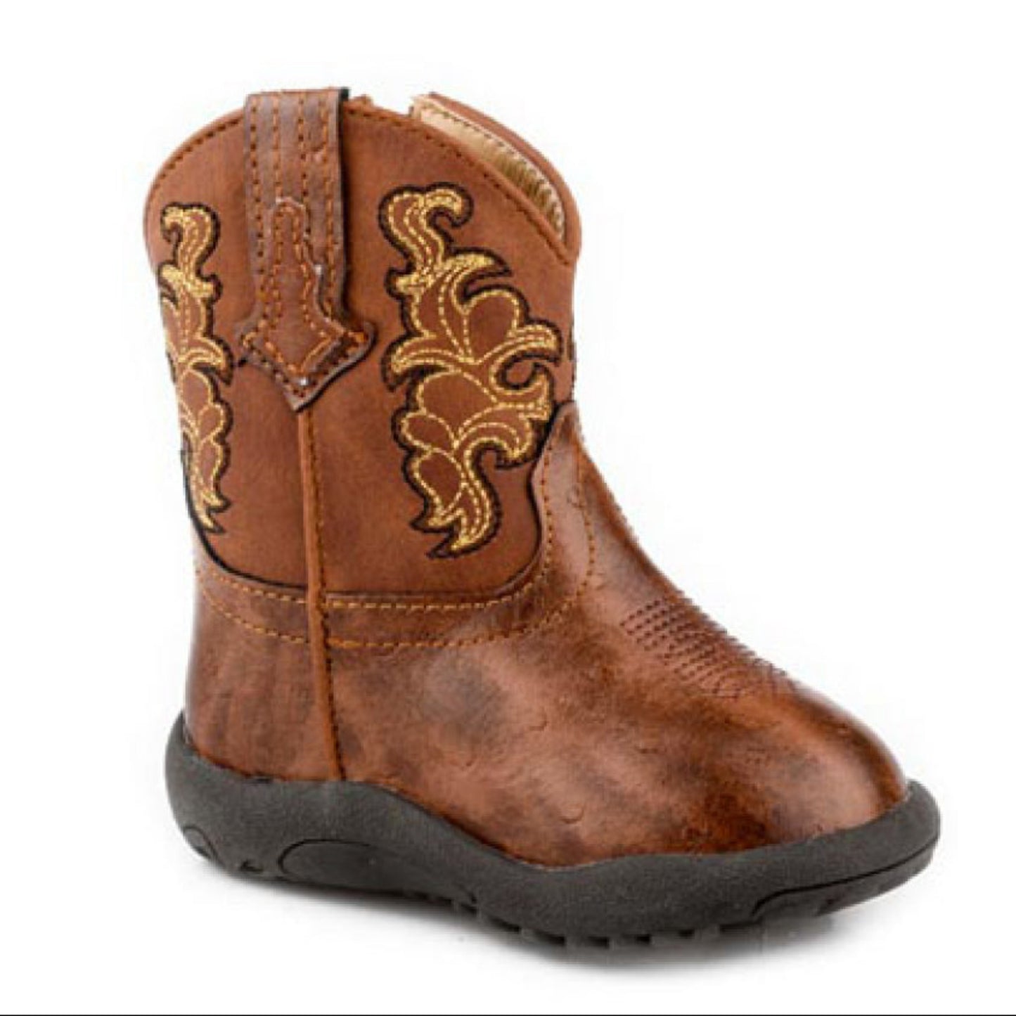 Roper Infant Quills Boots