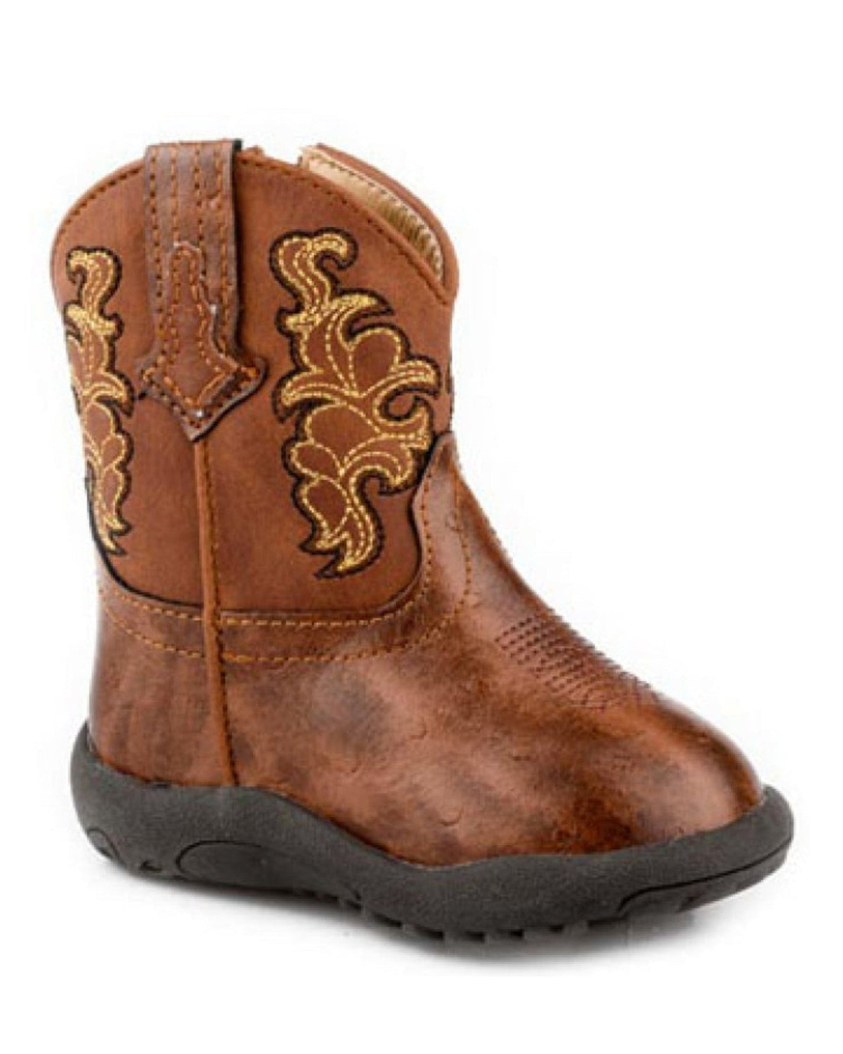 Roper Infant Quills Boots
