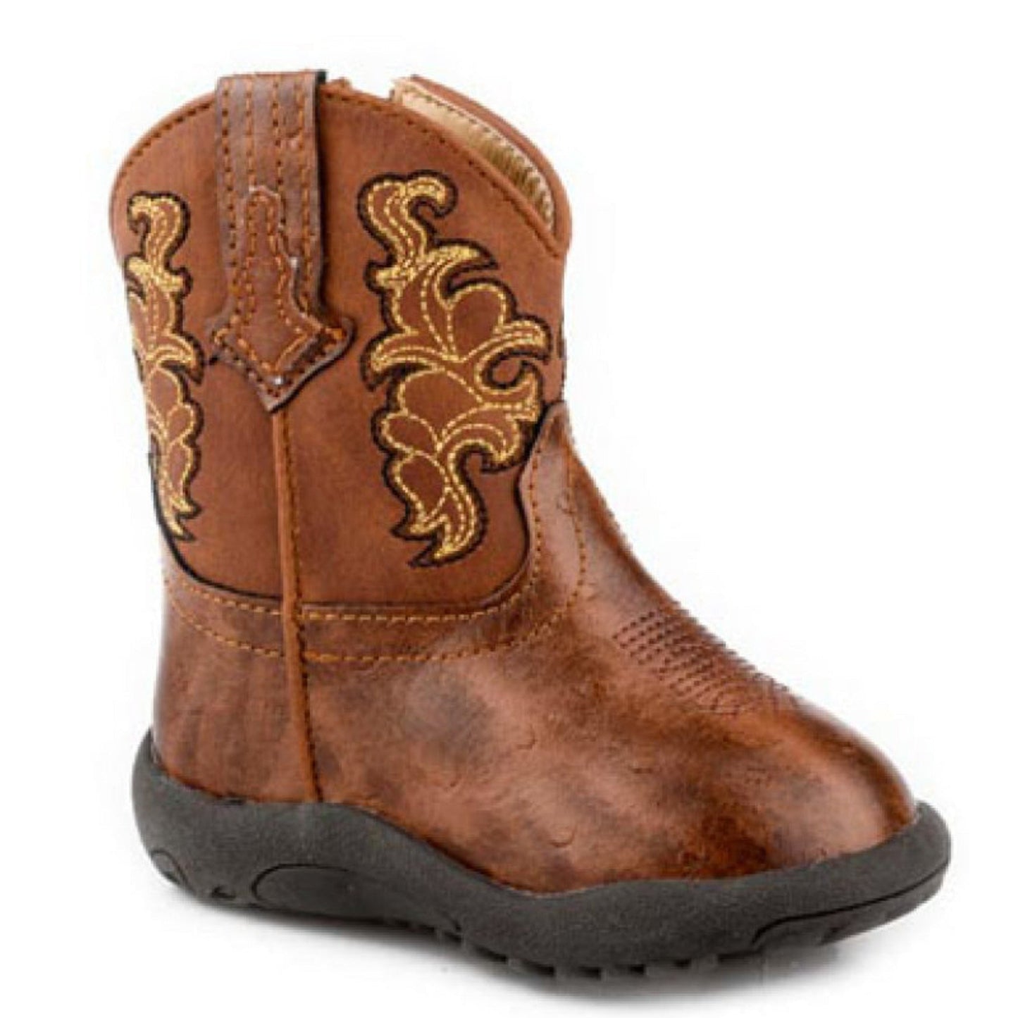 Roper Infant Quills Boots