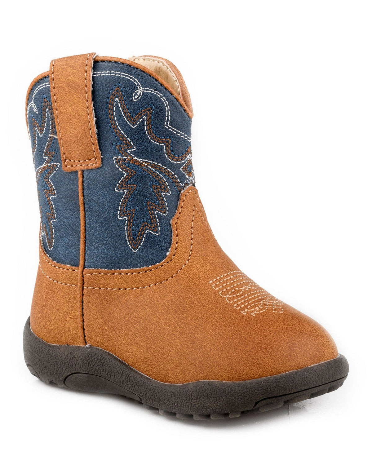 Roper Infant Cowbaby Heritage Western Boots