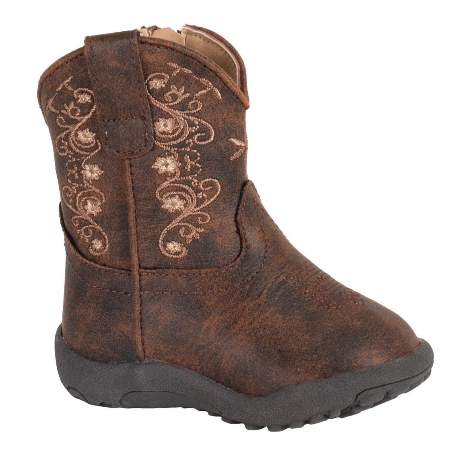 Roper Infant Cowbaby Bailey Western Boots