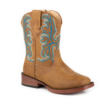 Load image into Gallery viewer, ROPER TODDLER PATRICK WESTERN BOOTS