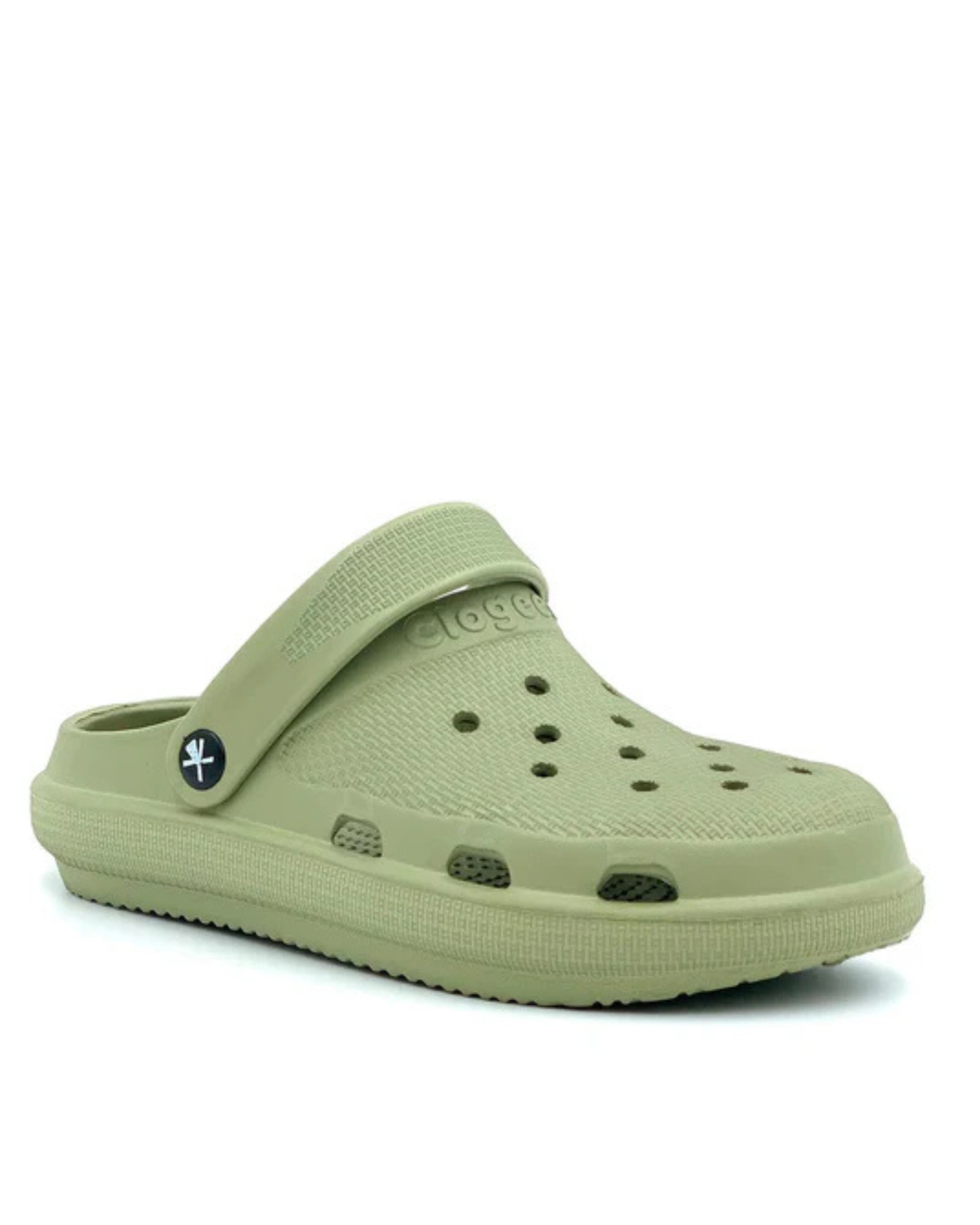 Clogees Womens Softy Clog