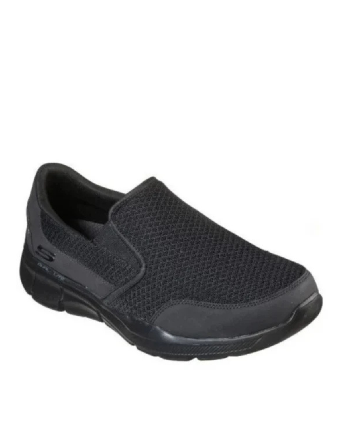 Skechers Mens Equalizer 3.0 Bluegate Slip On Shoes