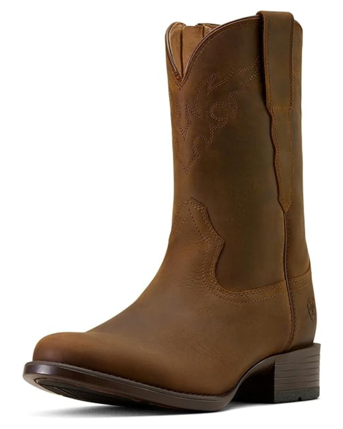 Ariat Mens Sonoro Roper Boots