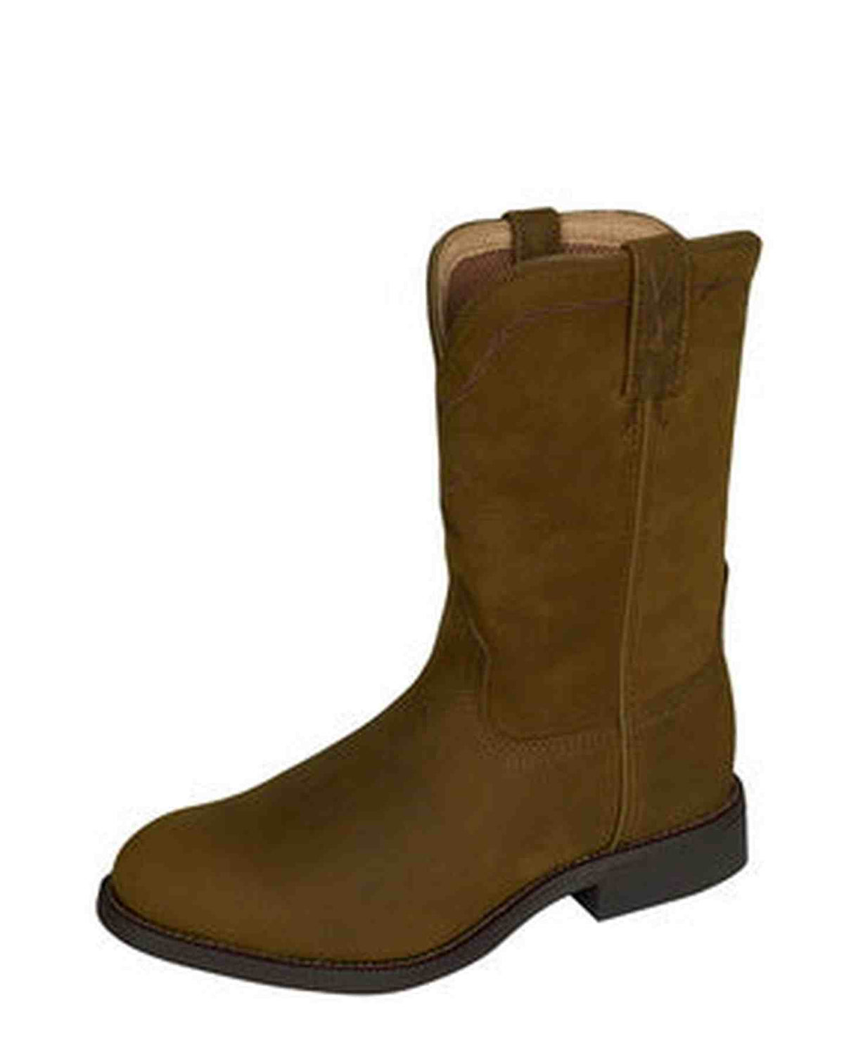 Twisted X Mens Roper Western Boots