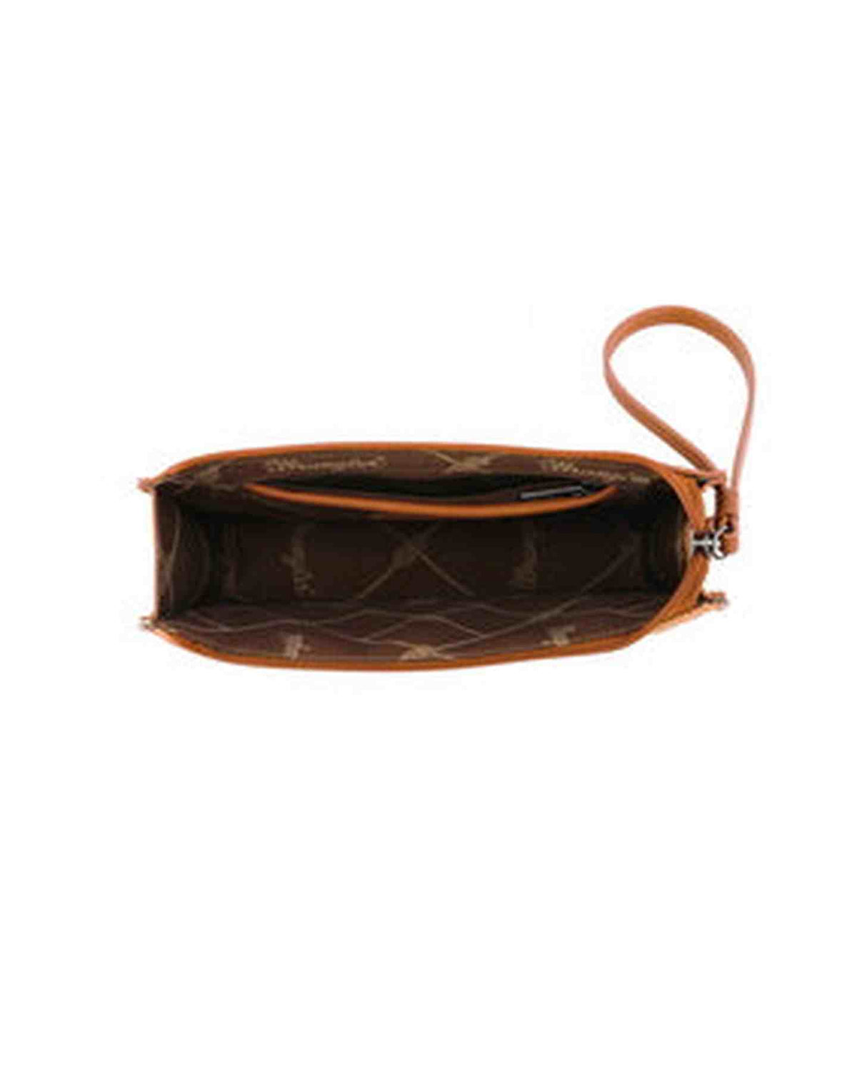 Wrangler Cilia Aztec Wristlet Purse