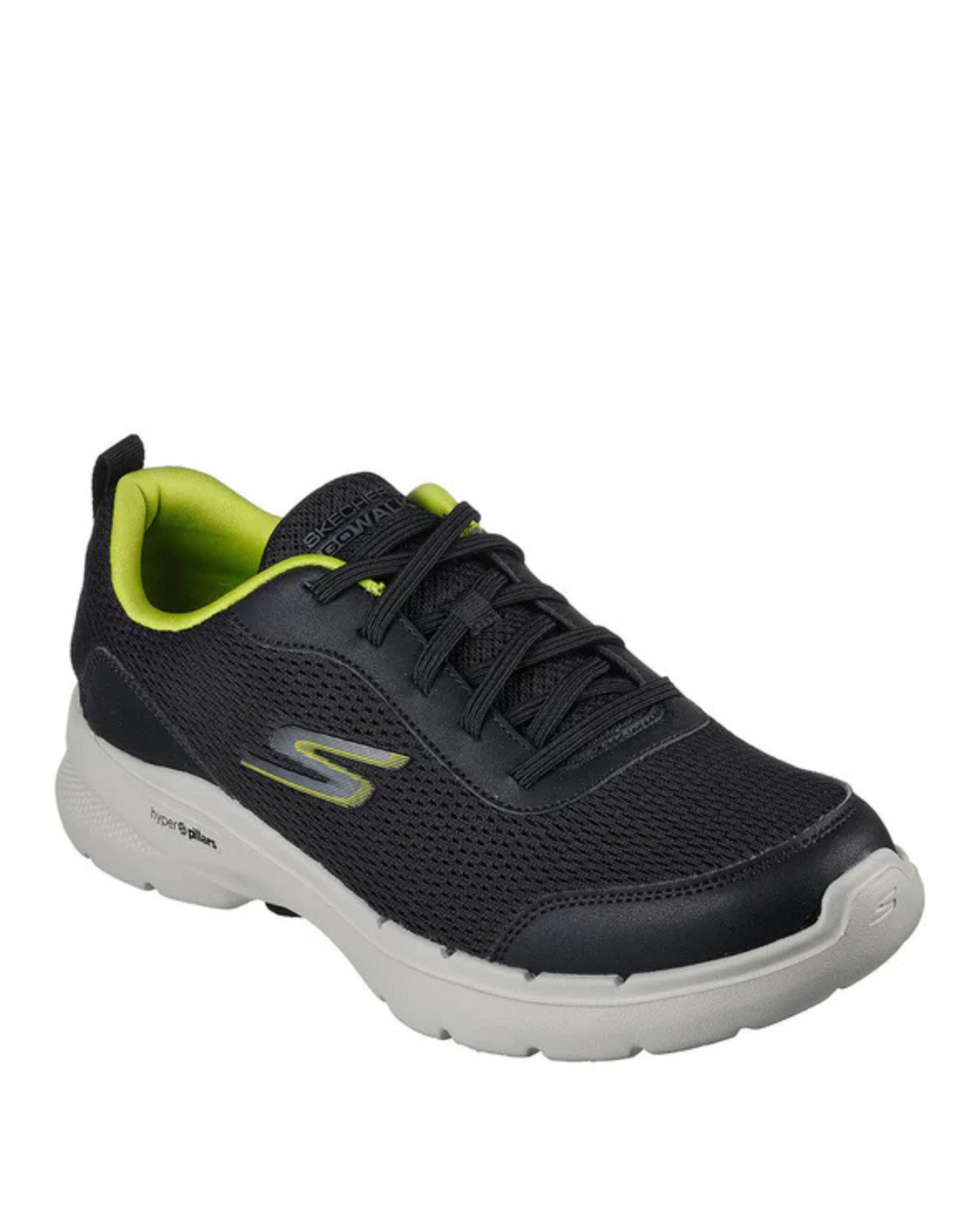 Skechers Mens GO Walk 6 Esquire Shoes