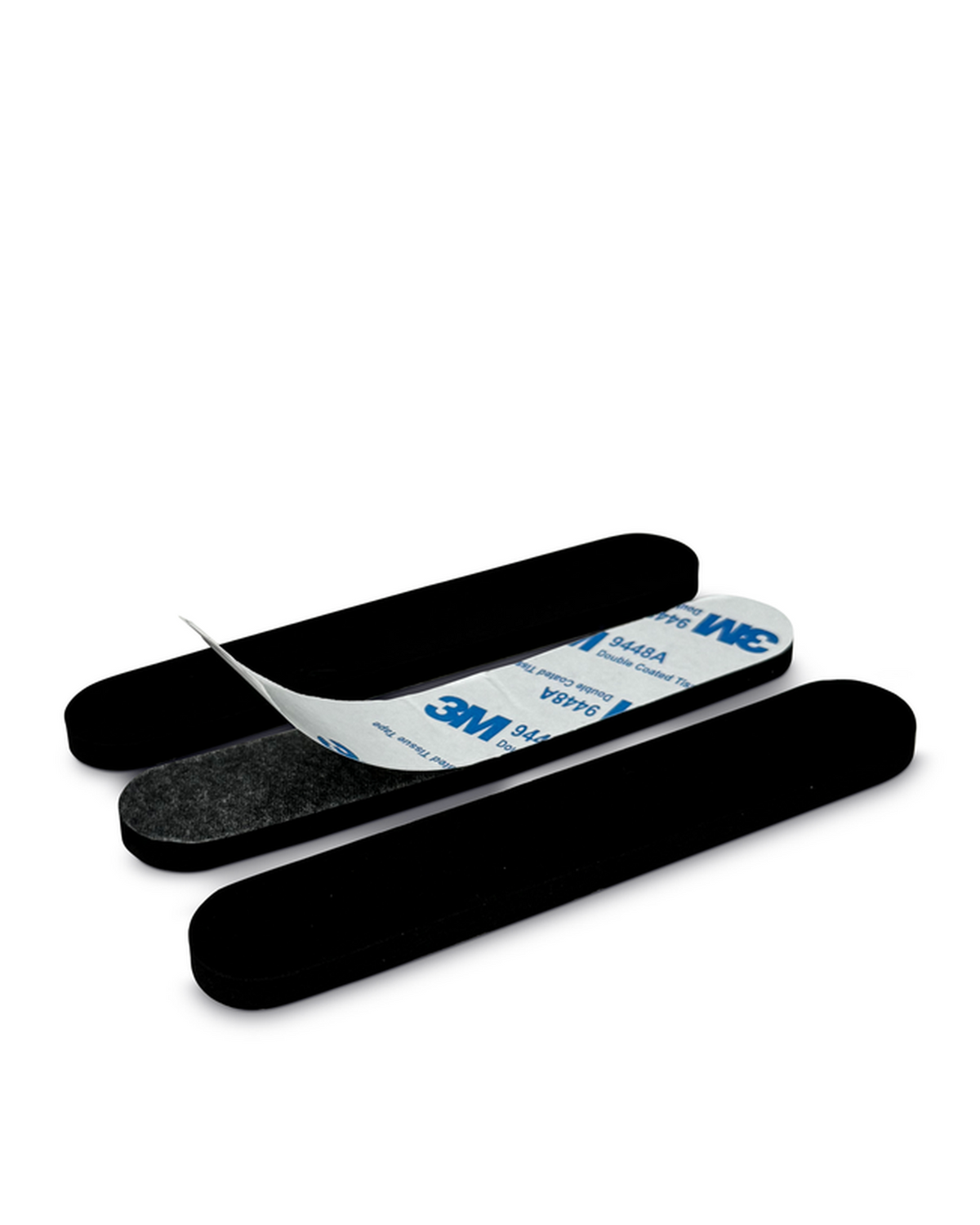 Avenel Benni Foam Strip Hat Size Reducer 3 Pack