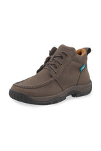 Load image into Gallery viewer, TWISTED X WOMENS 4 ALL AROUND WORK BOOTS