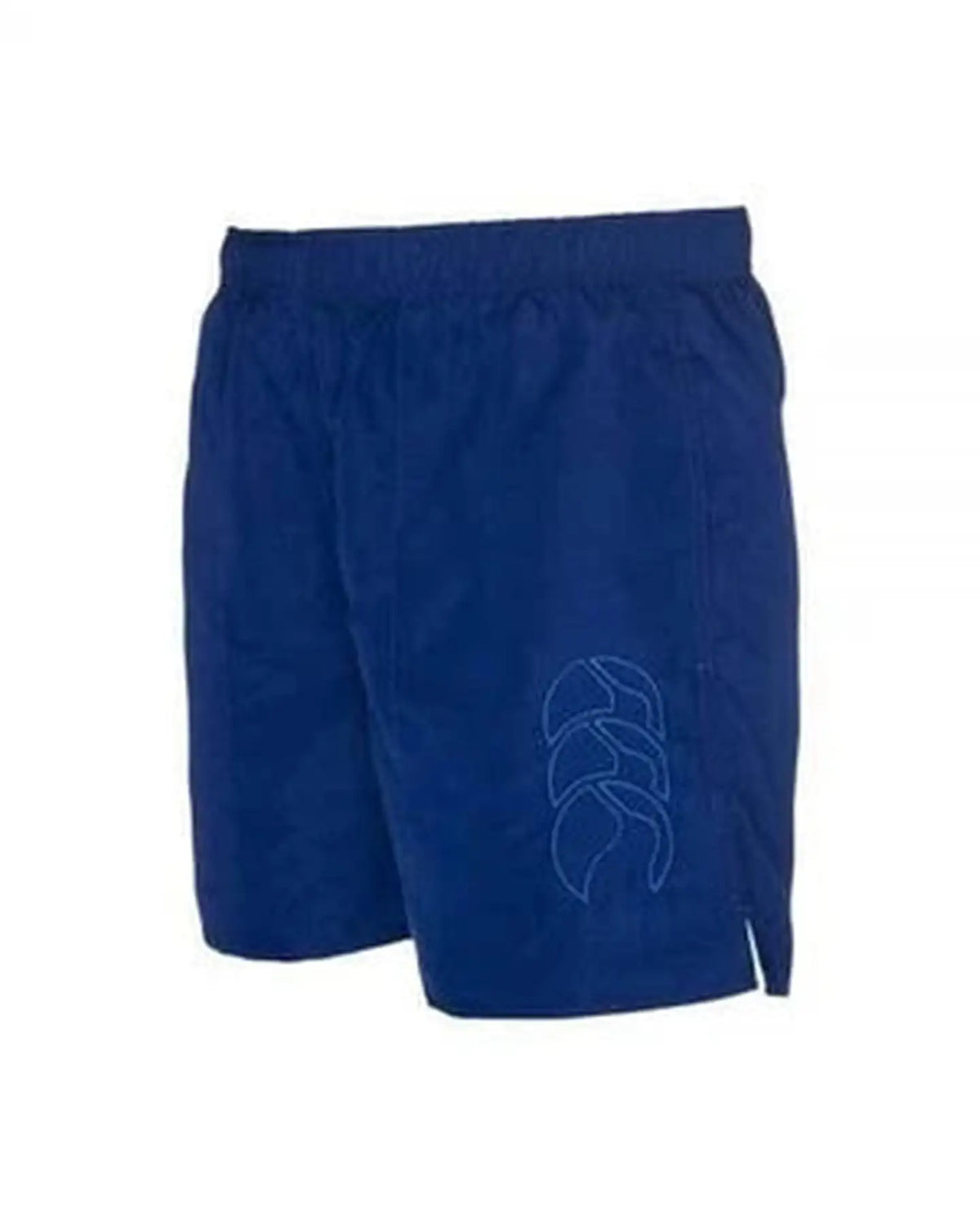 Canterbury Kids Tonal Tactic Shorts Long length