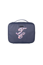 Load image into Gallery viewer, THOMAS COOK FOLD OUT COSMETIC BAG