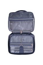Load image into Gallery viewer, THOMAS COOK FOLD OUT COSMETIC BAG