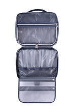 Load image into Gallery viewer, THOMAS COOK FOLD OUT COSMETIC BAG