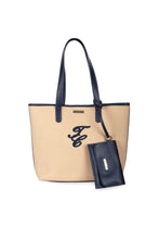 Load image into Gallery viewer, THOMAS COOK NATALIE TOTE BAG