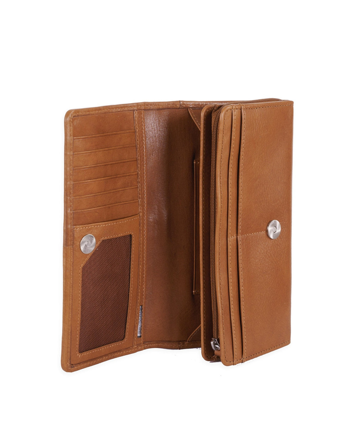 THOMAS COOK LUCY WALLET
