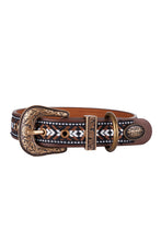 Load image into Gallery viewer, PURE WESTERN CHESTER DOG COLLAR