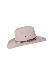 PURE WESTERN DREW HAT BAND