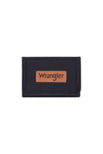 Load image into Gallery viewer, WRANGLER LOGO WALLET