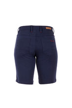 Load image into Gallery viewer, THOMAS COOK WOMENS ANNIE SLIM SHORTS
