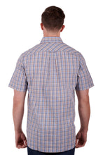 Load image into Gallery viewer, THOMAS COOK MENS LAWSON SS SHIRT