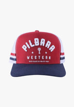 Load image into Gallery viewer, Pilbara Classic Cap
