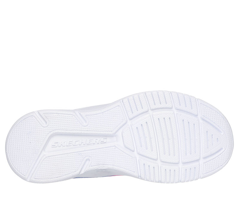 Skechers Girls Microspec Advance Joggers