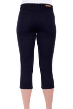 Load image into Gallery viewer, THOMAS COOK WOMENS SUZIE SLIM CAPRI WONDER JEANS