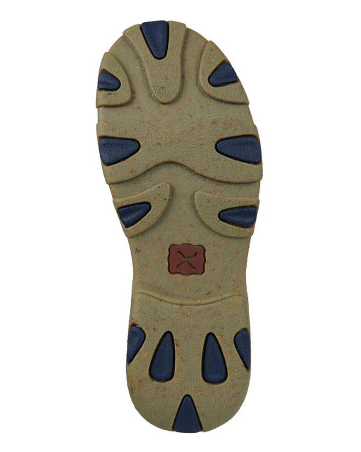 Twisted X Childs Casual Slip On Mocs