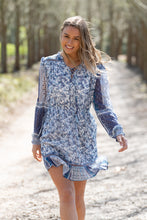Load image into Gallery viewer, Pure Western Womens Etta Dress