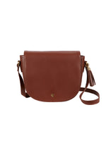 Load image into Gallery viewer, Thomas Cook Megan Saddle Bag