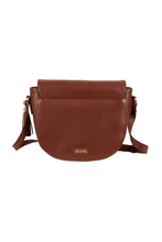 Load image into Gallery viewer, Thomas Cook Megan Saddle Bag