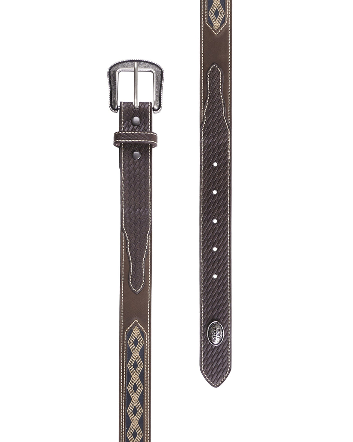 Pure Western Kids Radley Belt